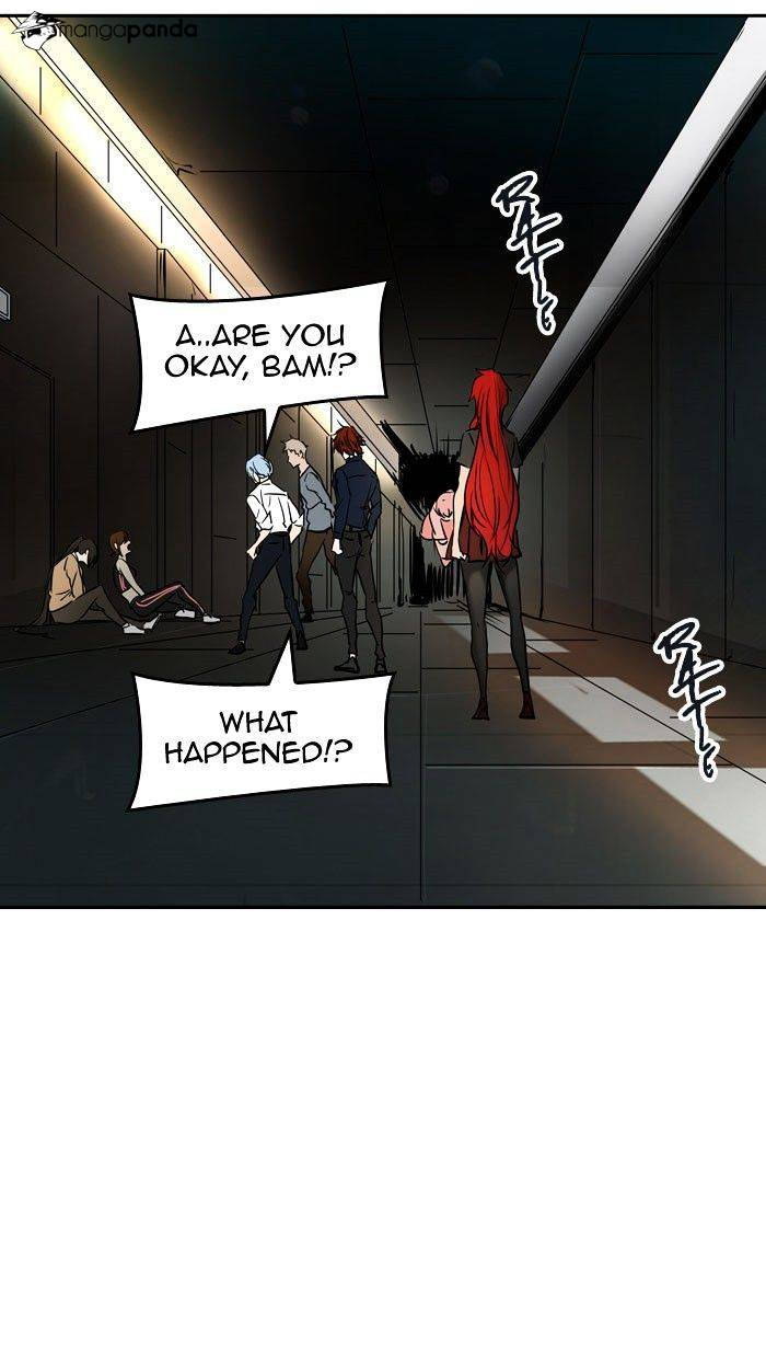 Tower of God Chapter 304 image 113